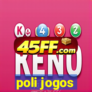 poli jogos